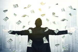 rahasia investor