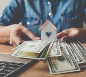 investasi vs deposit