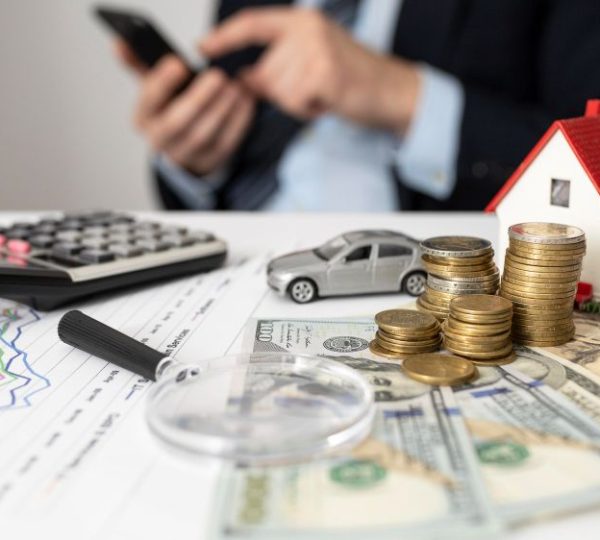 Investasi Vs Deposit Saat Inflasi, Mana Yang Menguntungkan?